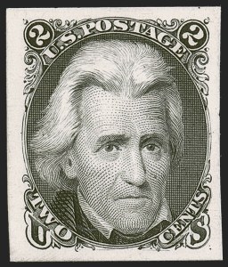 Sale 1254, Lot 667, Essays and Proofs