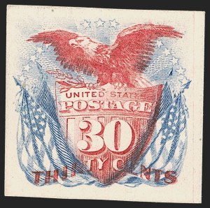 Sale 1254, Lot 668, Essays and Proofs