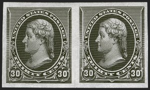 Sale 1254, Lot 671, Essays and Proofs