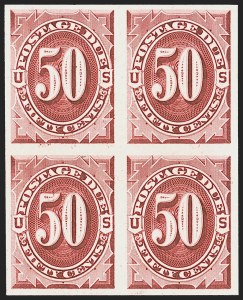 Sale 1254, Lot 691, Essays and Proofs