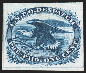 Sale 1254, Lot 692, Essays and Proofs