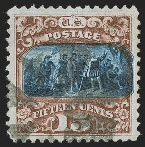 Sale 1254, Lot 782, 1869 Pictorial Issue and Re-Issue