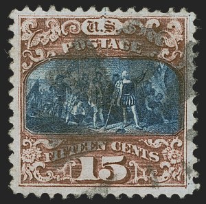 Sale 1254, Lot 783, 1869 Pictorial Issue and Re-Issue
