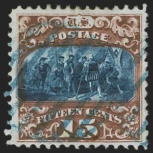 Sale 1254, Lot 784, 1869 Pictorial Issue and Re-Issue