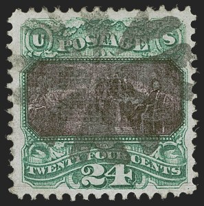Sale 1254, Lot 785, 1869 Pictorial Issue and Re-Issue