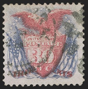 Sale 1254, Lot 788, 1869 Pictorial Issue and Re-Issue