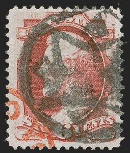 Sale 1254, Lot 796, 1870-88 Bank Note Issues