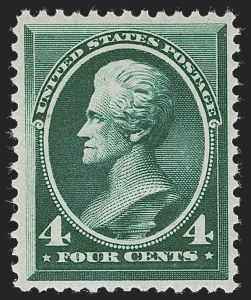 Sale 1254, Lot 807, 1870-88 Bank Note Issues