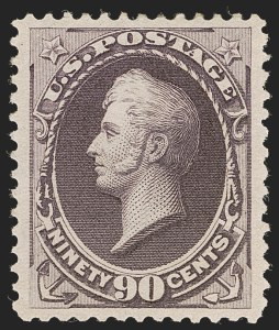 Sale 1254, Lot 811, 1870-88 Bank Note Issues