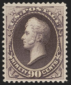 Sale 1254, Lot 812, 1870-88 Bank Note Issues