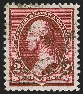 Sale 1254, Lot 815, 1890-93 Issue
