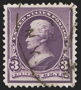 Sale 1254, Lot 817, 1890-93 Issue