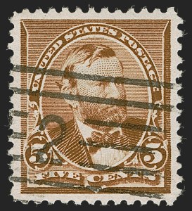 Sale 1254, Lot 819, 1890-93 Issue