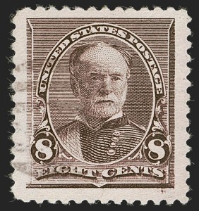 Sale 1254, Lot 820, 1890-93 Issue