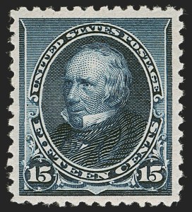 Sale 1254, Lot 821, 1890-93 Issue