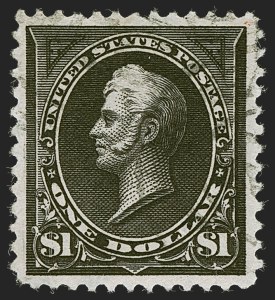 Sale 1254, Lot 851, 1894-98 Bureau Issue