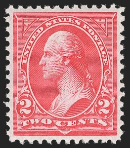 Sale 1254, Lot 856, 1894-98 Bureau Issue