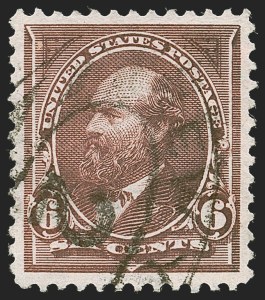 Sale 1254, Lot 857, 1894-98 Bureau Issue