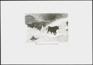 Sale 1254, Lot 869, Trans-Mississippi Issue