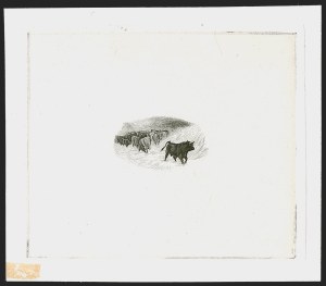 Sale 1254, Lot 871, Trans-Mississippi Issue