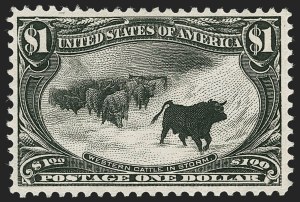 Sale 1254, Lot 893, Trans-Mississippi Issue