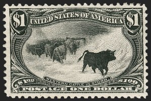 Sale 1254, Lot 898, Trans-Mississippi Issue