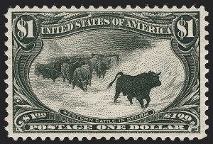 Sale 1254, Lot 903, Trans-Mississippi Issue