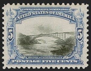 Sale Number 1254, Lot Number 916, Pan-American, 1902-08 Issues