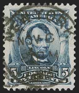 Sale Number 1254, Lot Number 922, Pan-American, 1902-08 Issues