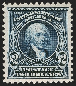 Sale 1254, Lot 925, Pan-American, 1902-08 Issues