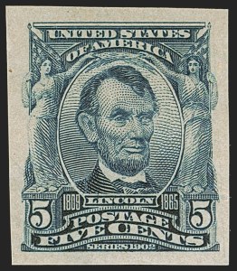 Sale 1254, Lot 928, Pan-American, 1902-08 Issues