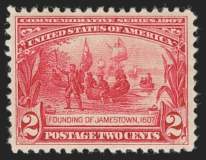 Sale Number 1254, Lot Number 933, Jamestown, 1908-12 Issues