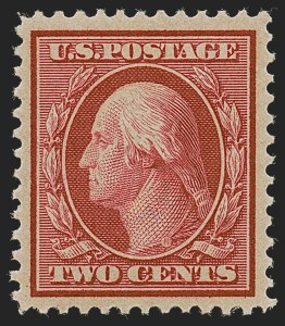 Sale 1254, Lot 942, Jamestown, 1908-12 Issues