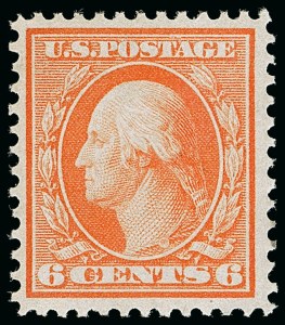 Sale 1254, Lot 943, Jamestown, 1908-12 Issues