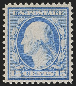 Sale 1254, Lot 945, Jamestown, 1908-12 Issues