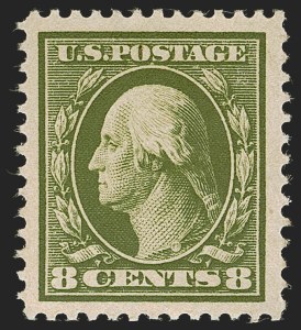 Sale 1254, Lot 949, Jamestown, 1908-12 Issues