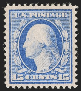 Sale Number 1254, Lot Number 950, Jamestown, 1908-12 Issues