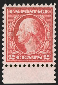 Sale 1254, Lot 974, Panama-Pacific, 1912-23 Issues