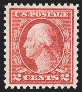 Sale 1254, Lot 975, Panama-Pacific, 1912-23 Issues