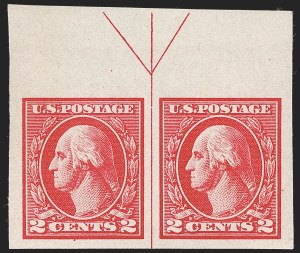 Sale 1254, Lot 985, Panama-Pacific, 1912-23 Issues