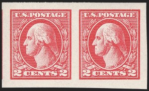 Sale 1254, Lot 986, Panama-Pacific, 1912-23 Issues