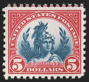 Sale 1254, Lot 997, 1922-26 and Later Issues