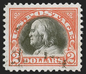Sale 1255, Lot 1004, Washington-Franklins and Later 20th Century Issues (Scott 339-599A)