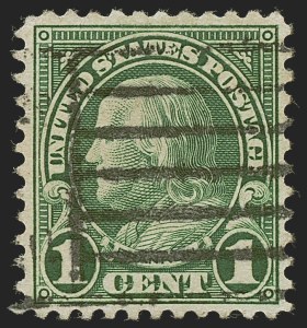 Sale 1255, Lot 1014, Washington-Franklins and Later 20th Century Issues (Scott 339-599A)