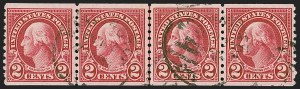 Sale 1255, Lot 1017, Washington-Franklins and Later 20th Century Issues (Scott 339-599A)