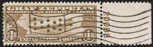 Sale 1255, Lot 1020, Air Post thru Offices in China