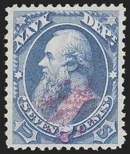 Sale 1255, Lot 1068, Officials