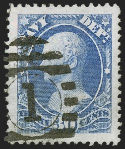 Sale 1255, Lot 1071, Officials