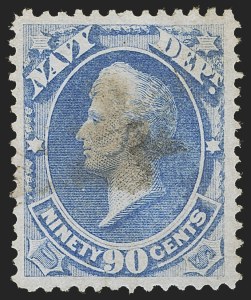 Sale 1255, Lot 1072, Officials