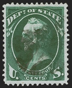 Sale 1255, Lot 1074, Officials